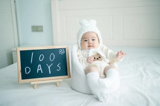 昌吉宝宝发热症状