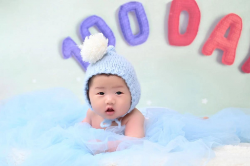 昌吉1岁宝宝睡觉翻来覆去